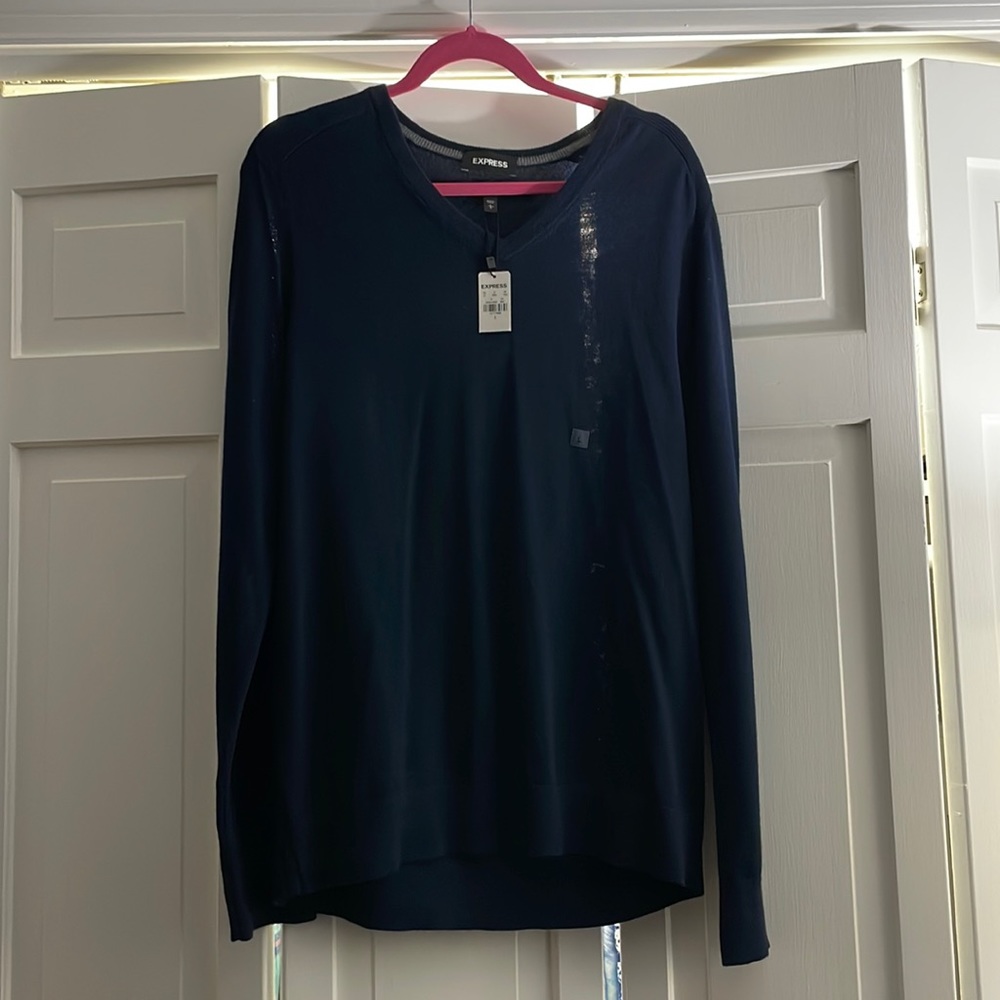 Express Sweater